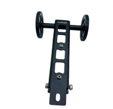 London Craftwork Easywheel Push Parking Rack Trailer for Birdy 1 2 3 - $85.49