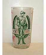 1969 - 95th Kentucky Derby Glass in MINT Condition - MAJESTIC PRINCE - £47.54 GBP
