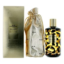 Mancera Wild Cherry by Mancera, 4 oz EDP Spray for Unisex - $129.99