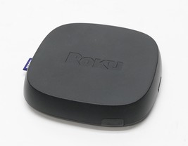 Roku Ultra 4802R (4802X) 4K Streaming Media Player with Voice Remote Pro (good) image 2