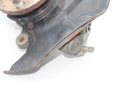 Driver Left Front Spindle/Knuckle With ABS Fits 00-05 CELICA 54562 image 6