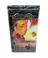 Dale Earnhardt Jr 2006 Press Pass Dominator Nascar Trading Card 33 Tin C... - $20.28 CAD