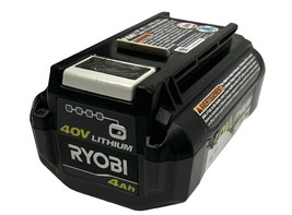 Ryobi Cordless hand tools Op40401 384439 - £31.17 GBP