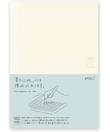 Midori MD Notebook - A5 Grid Paper - $20.98