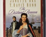 The Distant Beacon Janette Oke T. Davis Bunn (Audiobook, 2002, 2 Tape Set) - $12.86