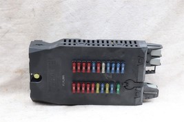 Mercedes Front Fusebox Fuse Relay Junction Box 901-540-01-50