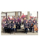 ptc4998 - Yorks - Imperial Viennese Band at New Spa in Bridlington - pri... - $3.00