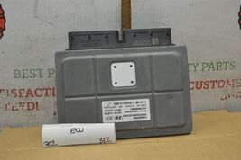 2022 Hyundai Elantra Engine Control Unit ECU 391702JCC6 391712JCC6 Module 3127C2 - $154.34