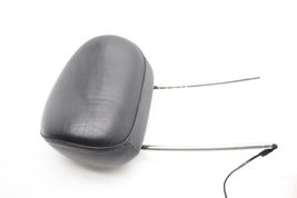 06-11 MERCEDES-BENZ C219 CLS500 FRONT LEFT DRIVER SEAT HEADREST BLACK E2747 image 9