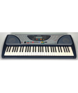 Yamaha PSR240 61 Keys Built In Speaker Portable Electronic Keyboard-Midi - $795.66 MXN