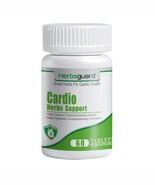 New Formula Nutrition Ginseng Extract Heart Cardio Support Health Food - $30.00
