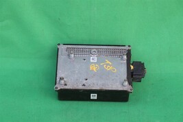 Nissan Infiniti Adaptive Cruise Control Distance Sensor Radar 28438-4GA0B image 4