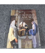 Guideposts Ordinary Women of the Bible Rich Beyond Measure Zlata&#39;s Story... - £11.49 GBP