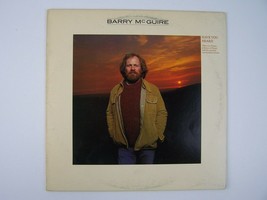 Barry McGuire – Have You Heard Vinyl LP Record Album SPR-1013 - £7.74 GBP