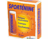 Boiron Sportenine chewable tablets 3 Tubes HOMEOPATICS EXP:2026 - $32.50