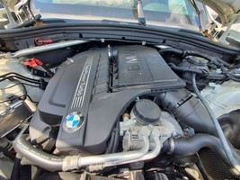 2016 BMW X3 OEM Engine Motor Gasoline 3.0L Turbo - £3,606.08 GBP