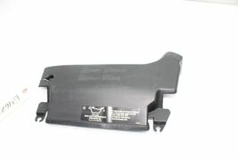01-06 BMW E46 325I 330I TOP AIR INLET DUCT E4673 image 6