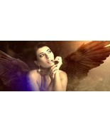 Custom Conjuration - Averka Angel - Adoring Angelic Lovers and Companions - £100.15 GBP