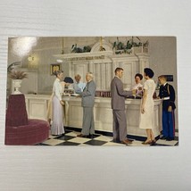 Anaheim CA-California, In Disneyland, Vintage Postcard - £6.38 GBP