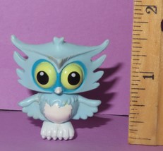 Monster High Doll Original G1 Ghoulia Yelps Pet Sir Hoots A Lot MH Owl - £17.98 GBP
