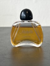 Vtg Michelle Parfum By Balenciaga Mini  - $14.85