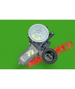 2014-2020 infiniti q50 Rear Right Passenger Side Window Regulator Motor - $40.00