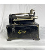 Vintage Edison Ediphone Dictation Machine Model E 1900s Art Décor (not t... - €124,67 EUR