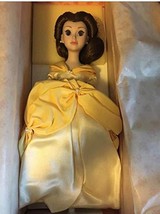 Vintage Belle Doll Beauty & the Best Limited Edition /5000 COA 1998 - £237.36 GBP