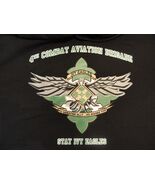 DISCONTINUED 4TH COMBAT AVIATION BRIGADE 4TH INFANTRY DIVISION UNIT HOOD... - €42,78 EUR
