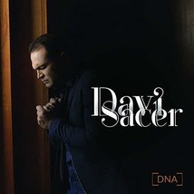 Dna [Audio CD] Davi Sacer - £22.75 GBP