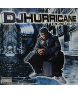 Don&#39;t Sleep [Vinyl] [Vinyl] DJ Hurricane - $1,189.67 MXN