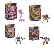 Transformers Kingdom Deluxe Arcee Action Figure - £35.04 GBP