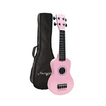 Martin Smith Ukulele - Pink  - $40.00