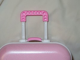18” Doll Suitcase American Girl Our Generation EUC - £7.88 GBP