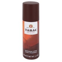 Tabac by Maurer &amp; Wirtz Deodorant Spray 1.1 oz (Men) - £14.99 GBP