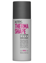 KMS THERMASHAPE Straightening Creme, 5 ounces - £20.60 GBP