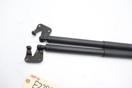 13-15 BMW X1 E84 LIFTGATE LIFT SUPPORT SHOCKS STRUTS LEFT & RIGHT PAIR E2289 image 5
