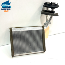 !DAMAGE! VOLKSWAGEN TOUAREG 2011-2017 HEATER CORE RADIATOR HEAT EXCHANGE... - $93.49