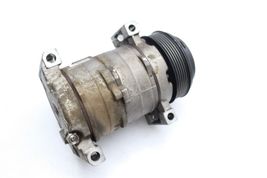 03-10 CHEVROLET SILVERADO 2500HD 6.6L A/C COMPRESSOR E0408 image 8
