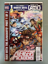 Avengers Academy(vol. 1) #27 - Marvel Comics - Combine Shipping - £3.78 GBP