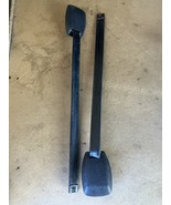 W124 Mercedes Seat Belt Guide Rail Front Right Left - $39.59