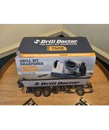 Drill Doctor DD750X Electric Drill Bit Sharpener, 3/32-3/4&quot; High-Speed, ... - $207.15 CAD