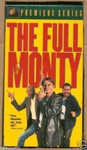 The Full Monty (1998, VHS) . - £3.88 GBP