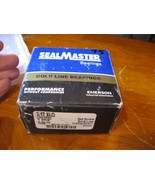 NEW 1-7/16&quot; SealMaster Gold Line Insert set screw Bearing # 2-17 XLO low... - €65,06 EUR