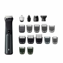 Philips Norelco Multigroom 9000 Prestige All-in-One Trimmer MG9730 - £39.46 GBP