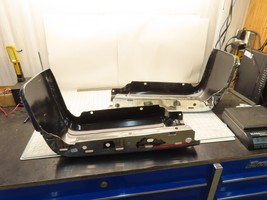 Ford 9L3Z-17906-B Rear Bumper End Caps Chrome LH and RH Genuine Ford - $329.98