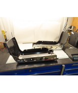 Ford 9L3Z-17906-B Rear Bumper End Caps Chrome LH and RH Genuine Ford - $329.98