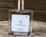 ANTHROPOLOGIE NOSTALGIA “I Do” Eau De Parfum 3.4oz Perfume - £73.09 GBP