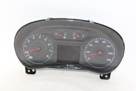 Speedometer 105K Miles MPH Fits 2018 CHEVROLET EQUINOX OEM #27481 - £176.32 GBP