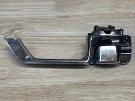 1964-1966 Ford Thunderbird Chrome Exterior Push-Pull Door Handle RH OEM - $49.49